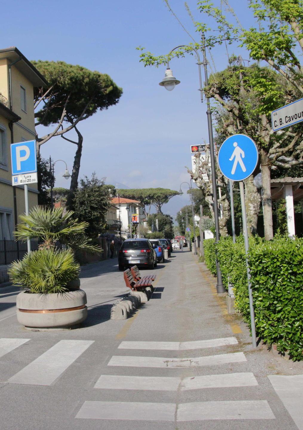 Vigilantes, pilomat e varchi elettronici per l’estate di Focette 