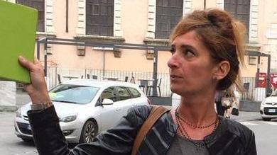«Mio nonno partigiano ma io mi candido con Beppe Grillo»