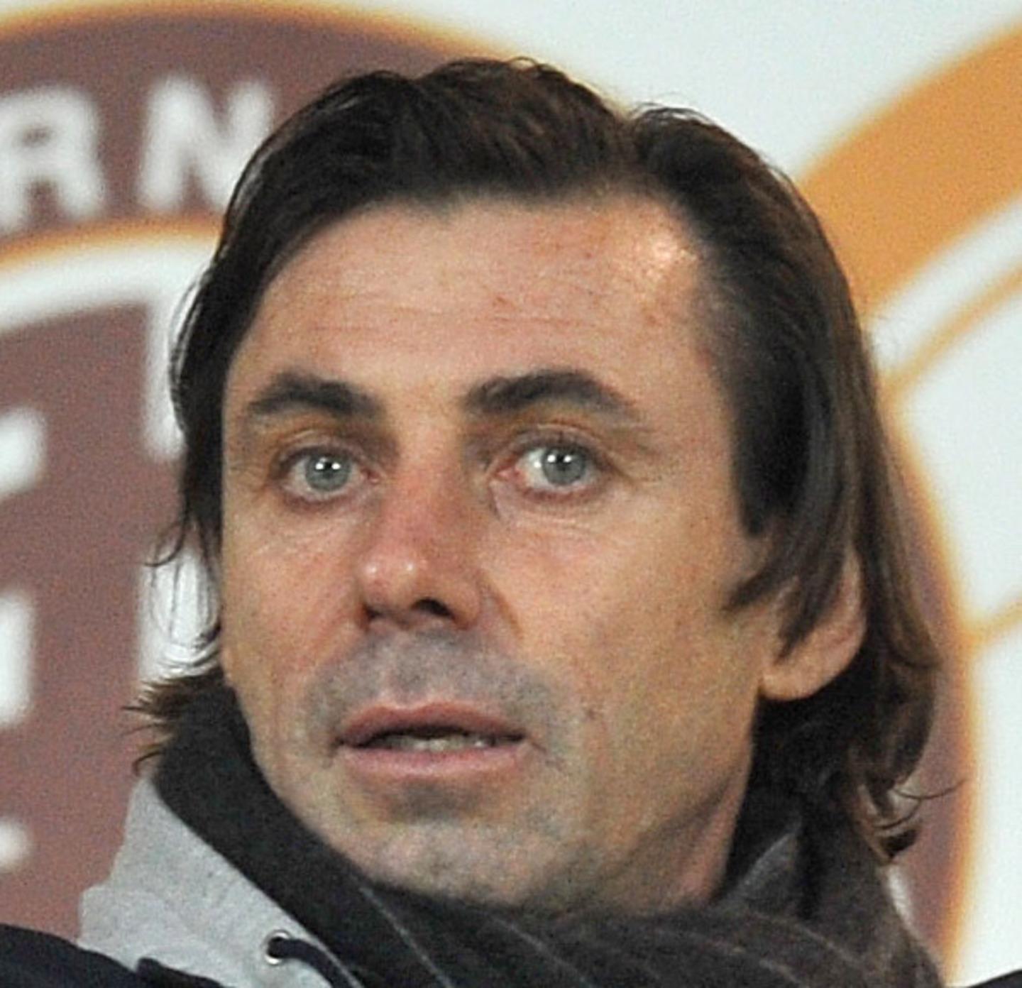 In tribuna si rivede Gautieri «Forza Livorno»