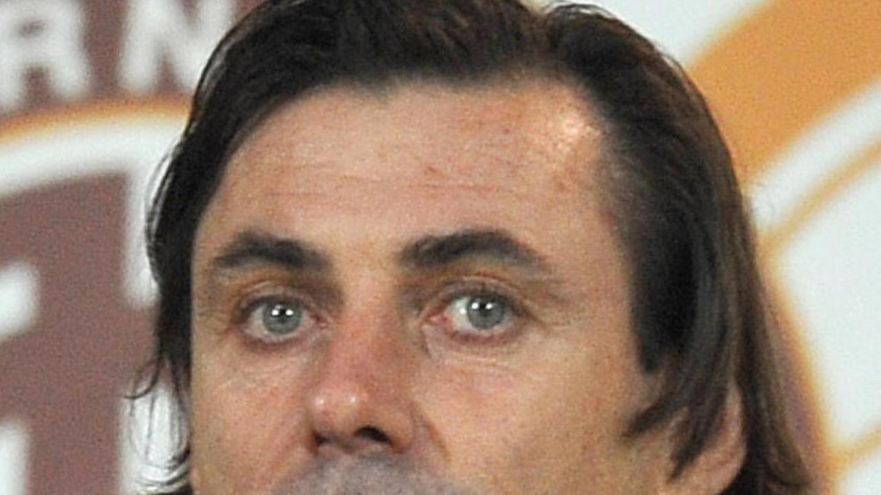 In tribuna si rivede Gautieri «Forza Livorno»