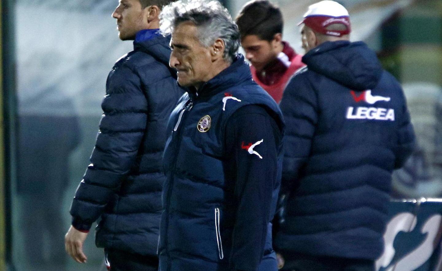 «Andiamo in tilt alla prima difficoltà» 