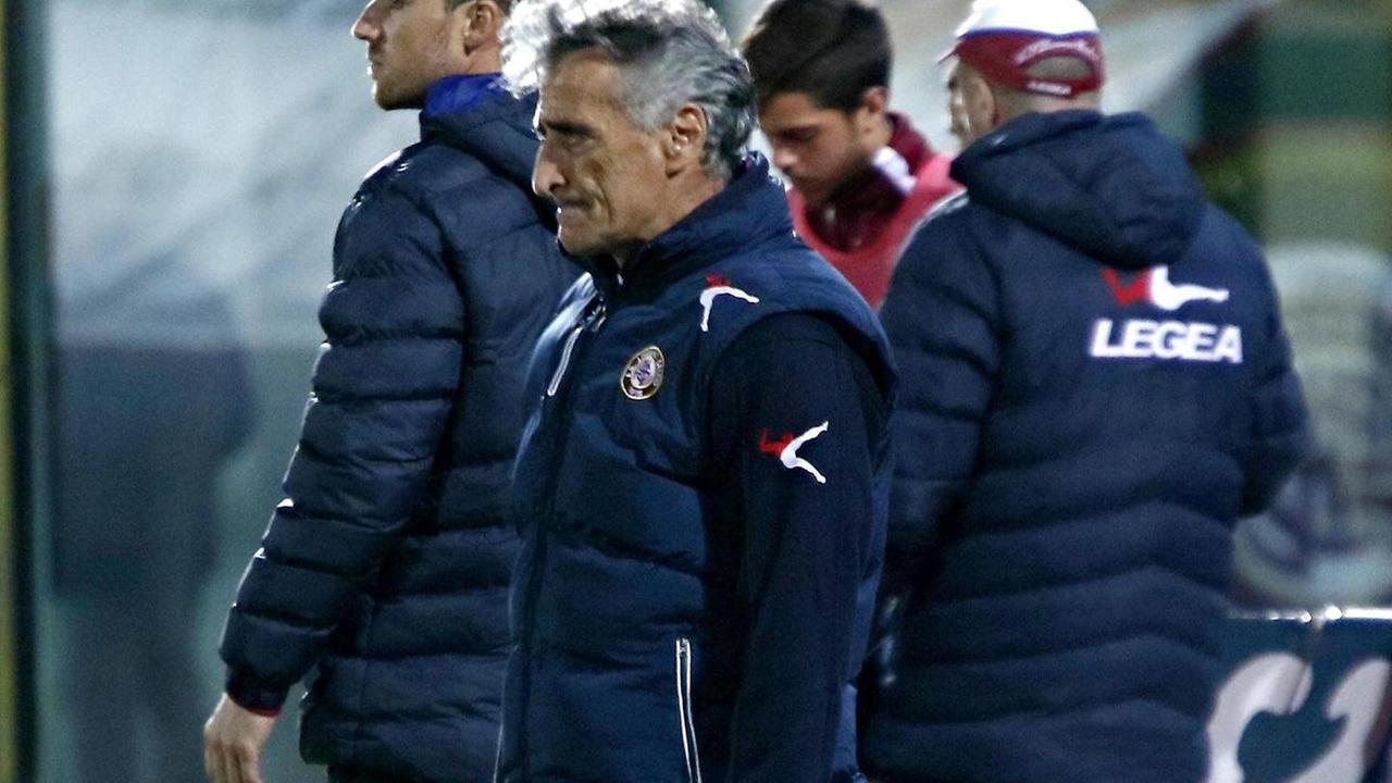«Andiamo in tilt alla prima difficoltà»