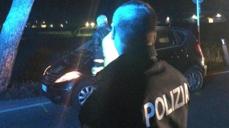 Il guidatore non andava forte né aveva bevuto