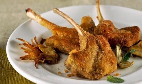 Ricette in breve