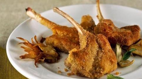 Ricette in breve