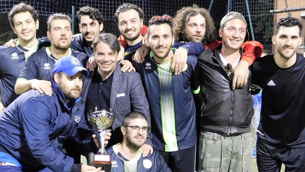 Al Raja il Trofeo Ghirlandina