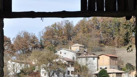 Una Pasqua “da bruciare” nella valle del Tassobbio