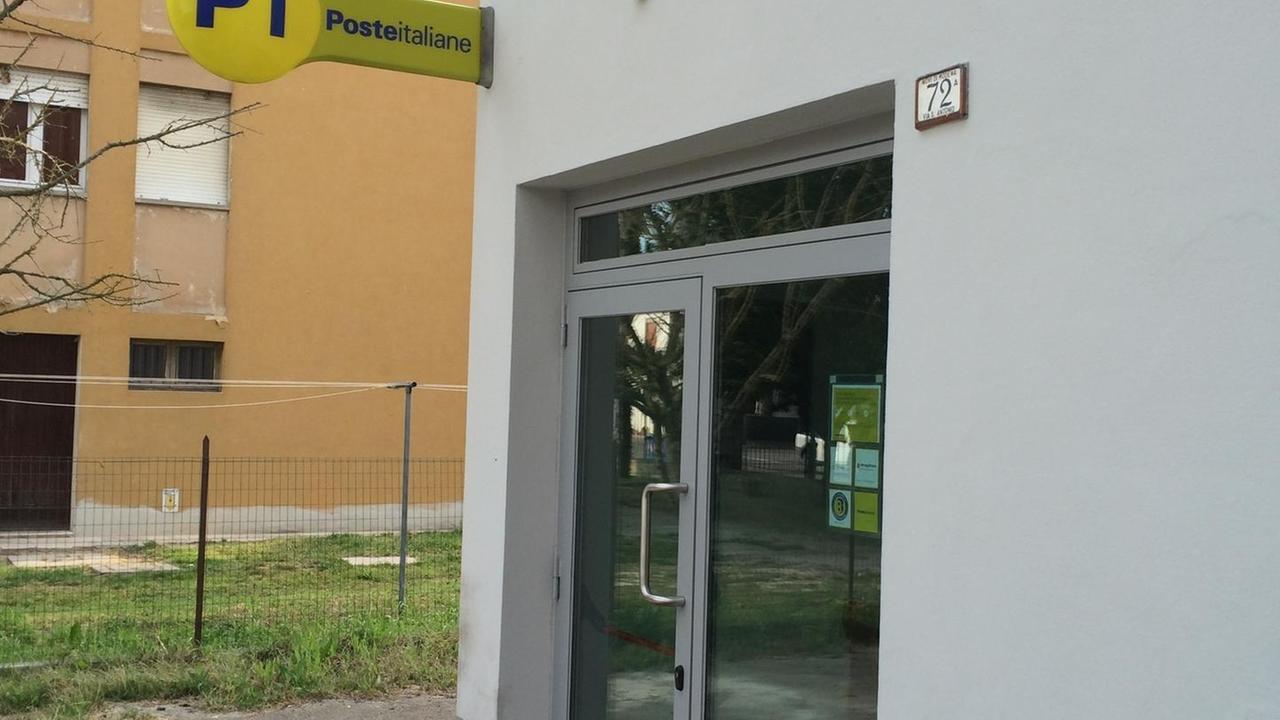 La Posta di Sant’Antonio ha riaperto dopo cinque anni