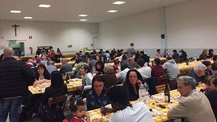 Uova pasquali per i bimbi terremotati