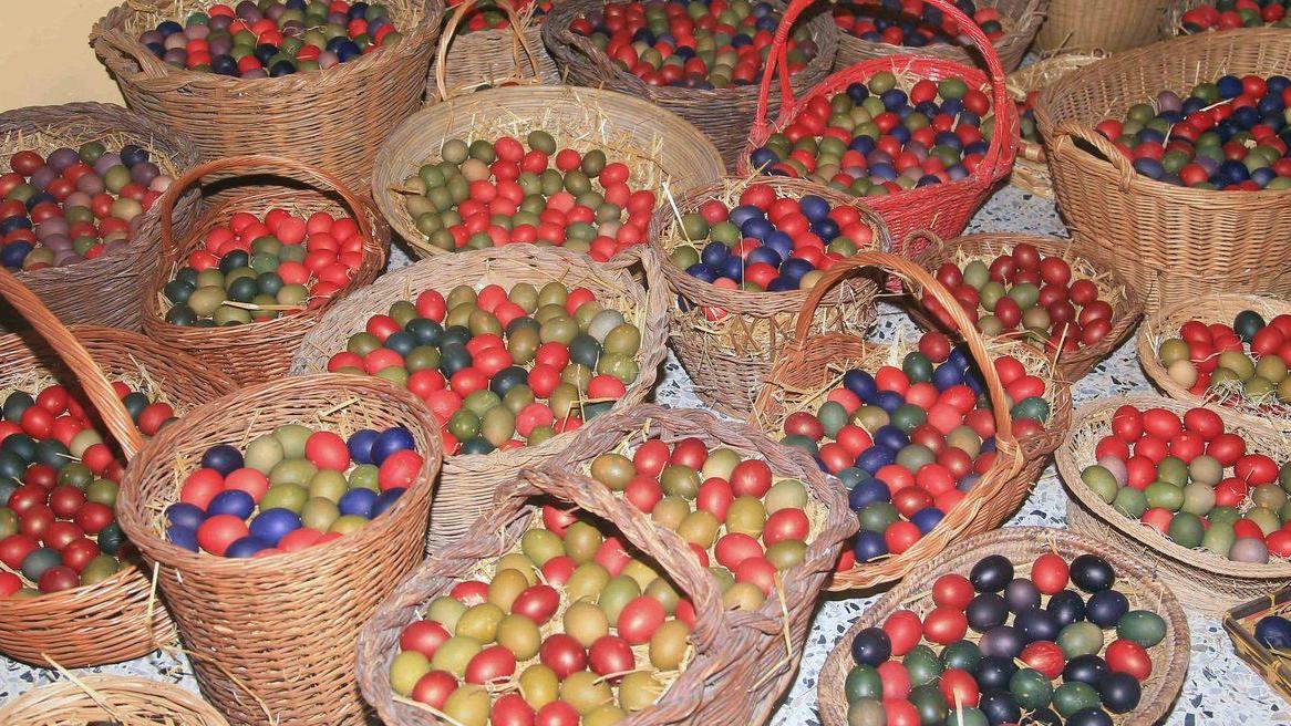 Pasqua e Pasquetta d’antan con il gioco dello “scusìn”