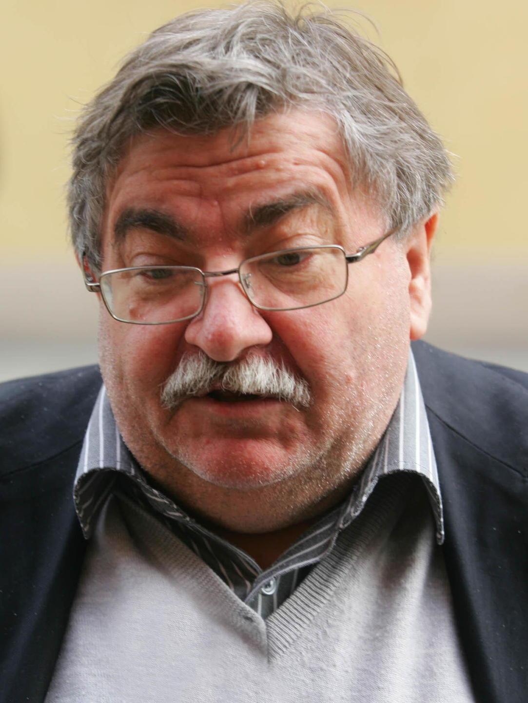 Stalking, condannato Vecchi 