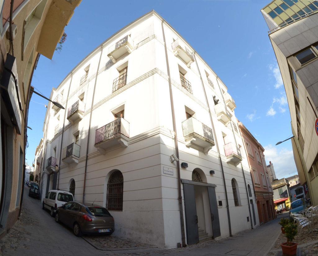 Il museo Man a Nuoro