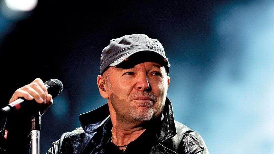 Modena Park: 46mila parcheggi per il concerto di Vasco