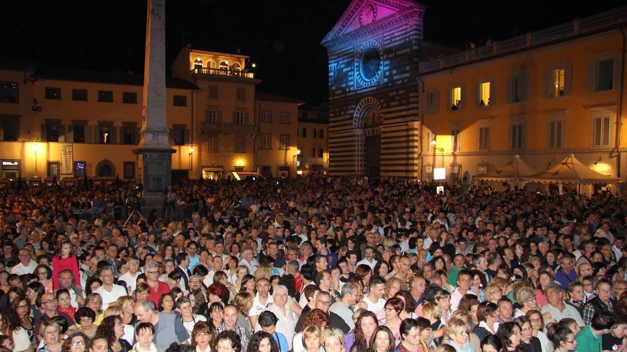 Continua la crescita demografica di Prato