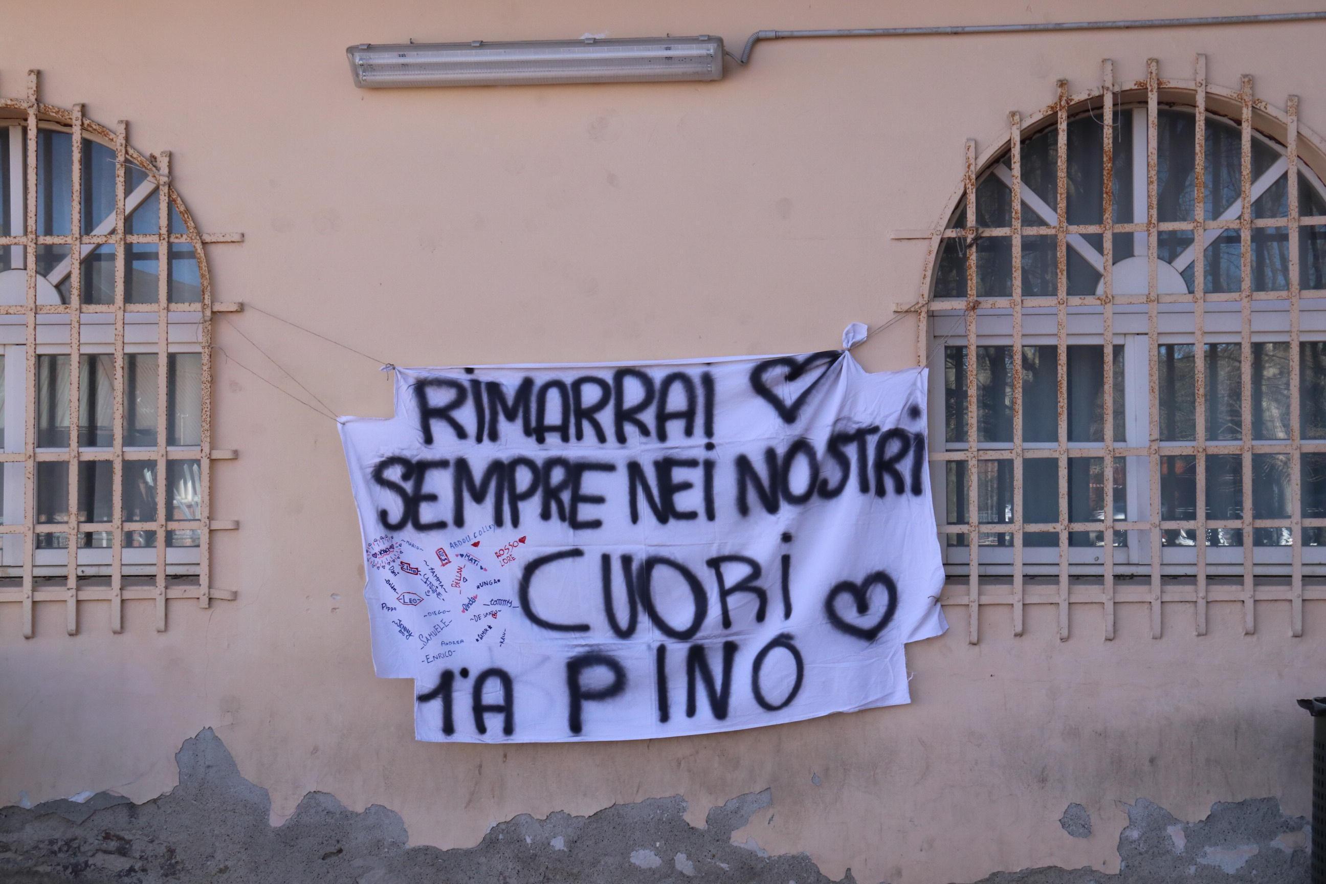 Chi ha visto com'è morto Jacopo parli per essere migliore - Il commento