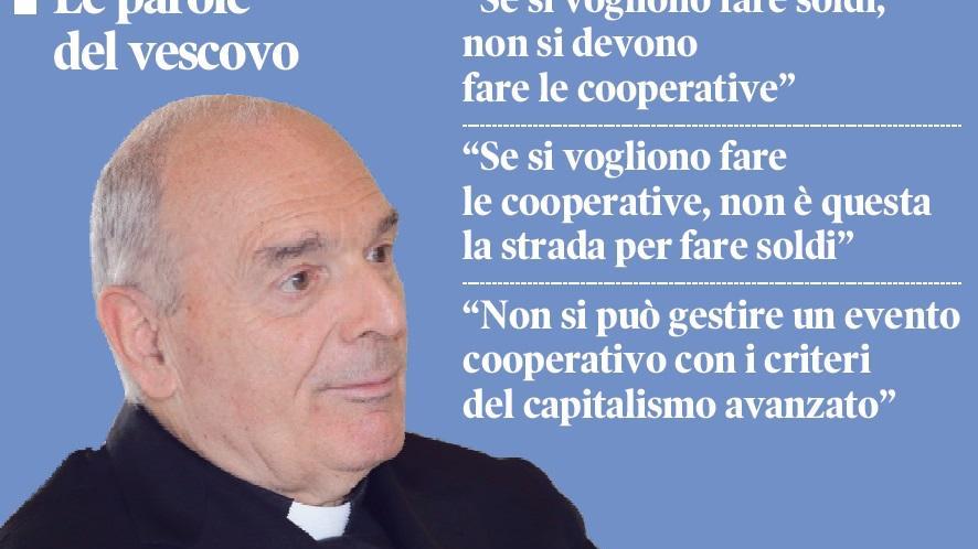 Signori e padroni di Reggio