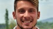 Albertoni: «Fare il titolare mi piace»