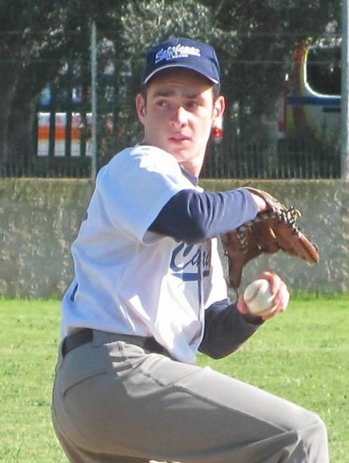 La Catalana batte la Yellow Team alla prima del campionato U18