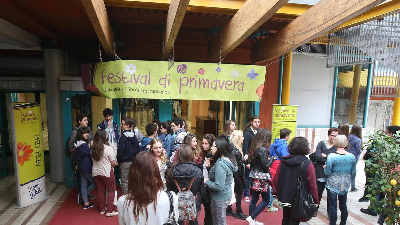 Torna il Festival di Primavera