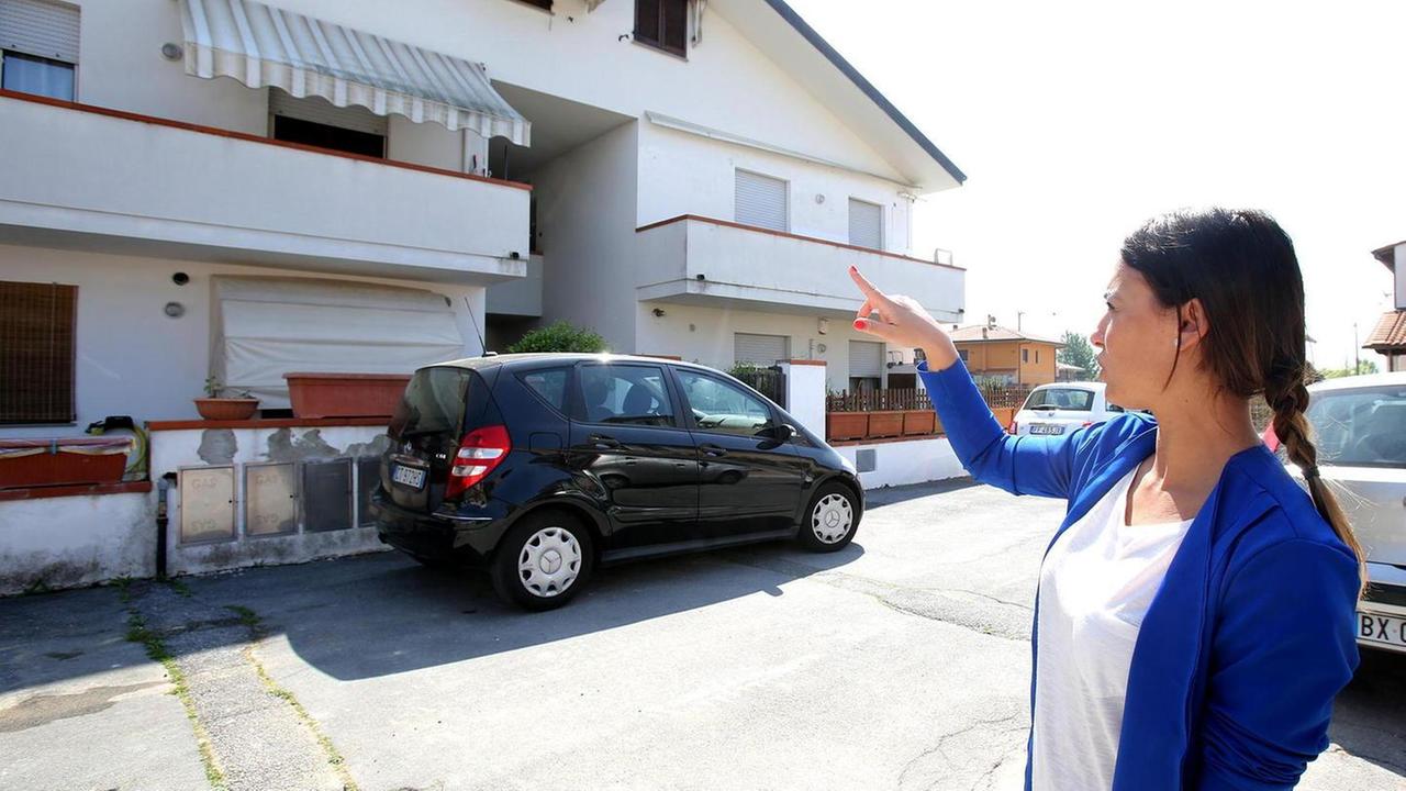 «Lo sentivo spesso tossire, fumava sempre»