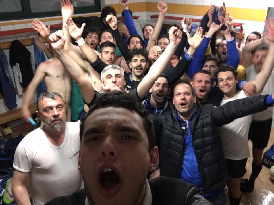Festa per Martignana e Fibbiana 