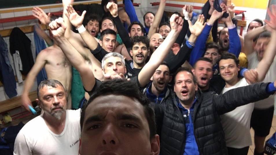 Festa per Martignana e Fibbiana