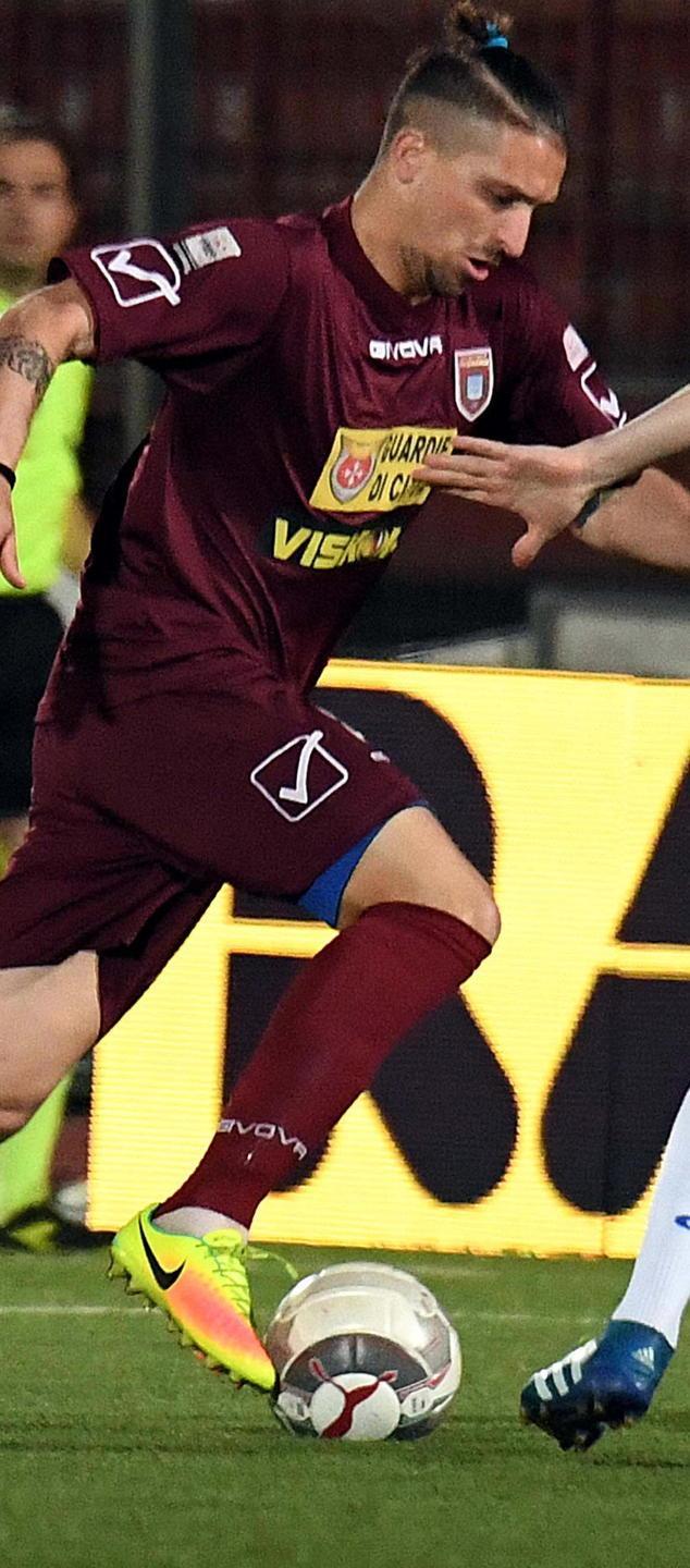 Della Latta: «Siamo stati grandi» 