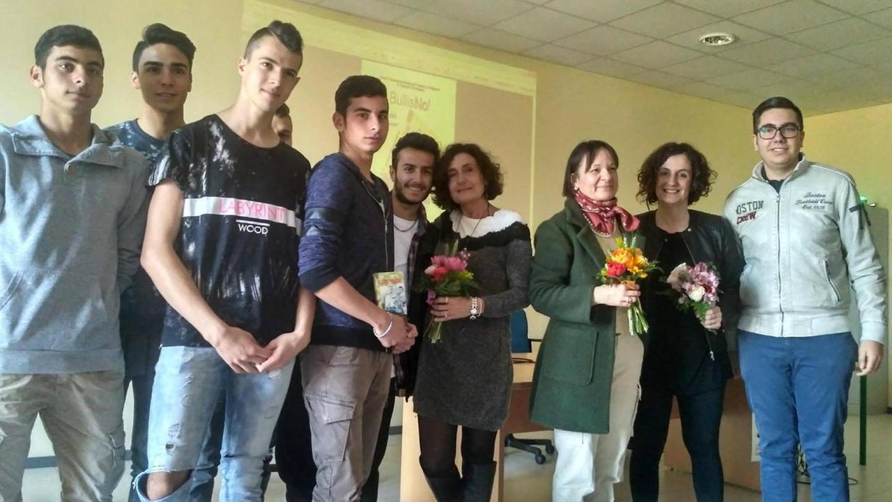 Il bullismo spiegato da Yuri Leoncini