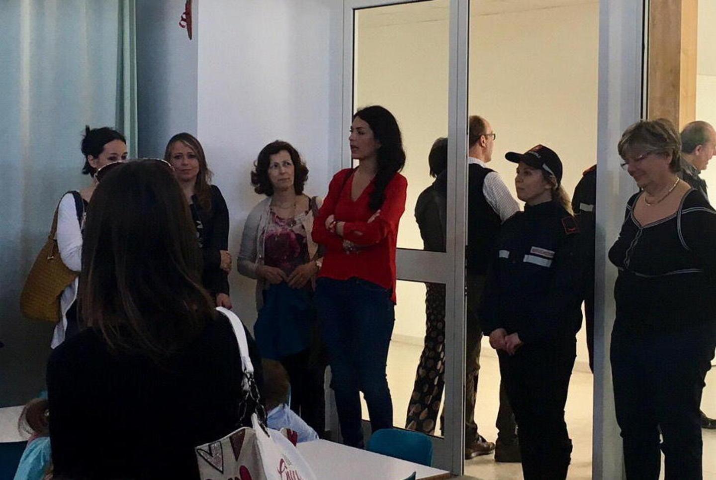 Ampliata scuola dell’infanzia a Ceppaiano