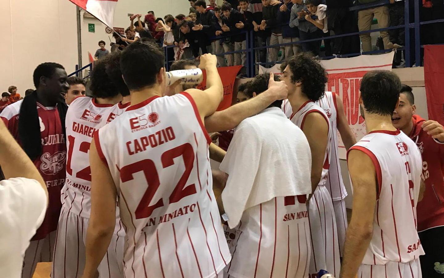 Blukart cerca punti d’oro a casa della Sangiorgese 