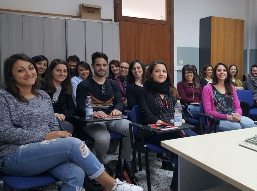 Lotta alla dispersione con i “facilitatori” 
