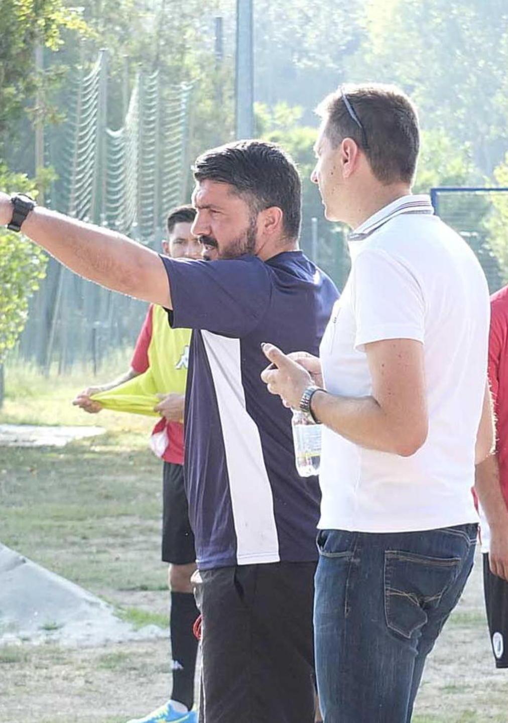 Pisa al lavoro per la sfida di Pasquetta con l’Avellino 