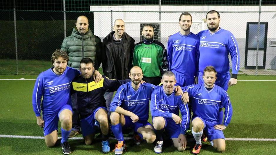 Tirrenia a un passo dal titolo in serie C infuria la lotta playoff