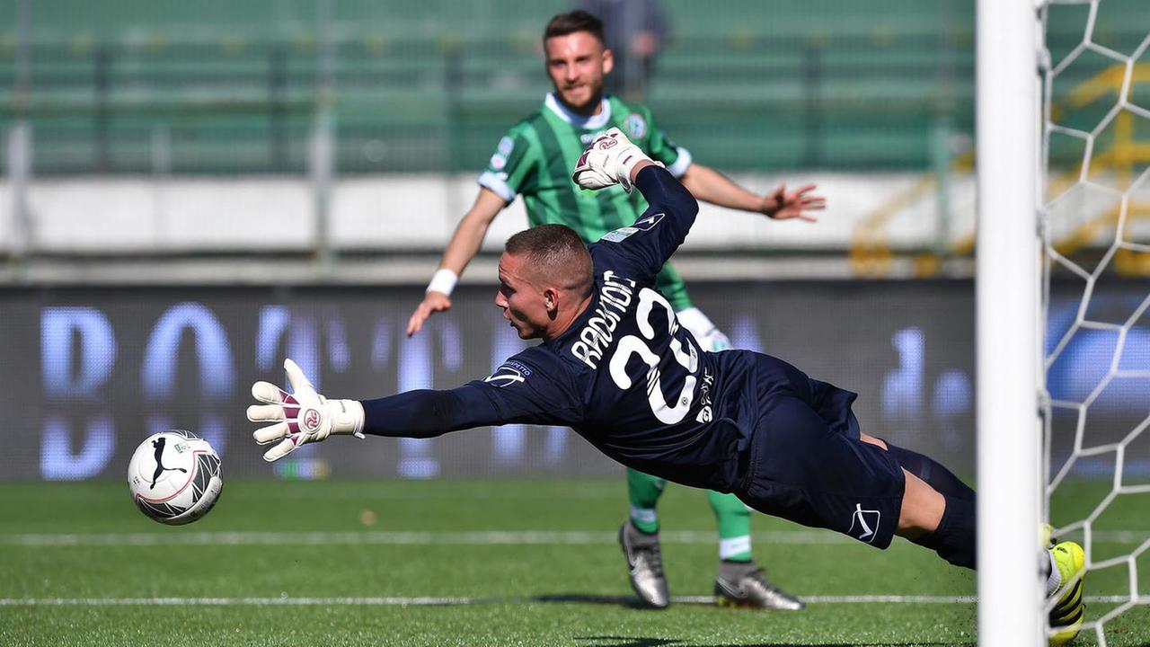 All’Avellino quest’anno piace stupire