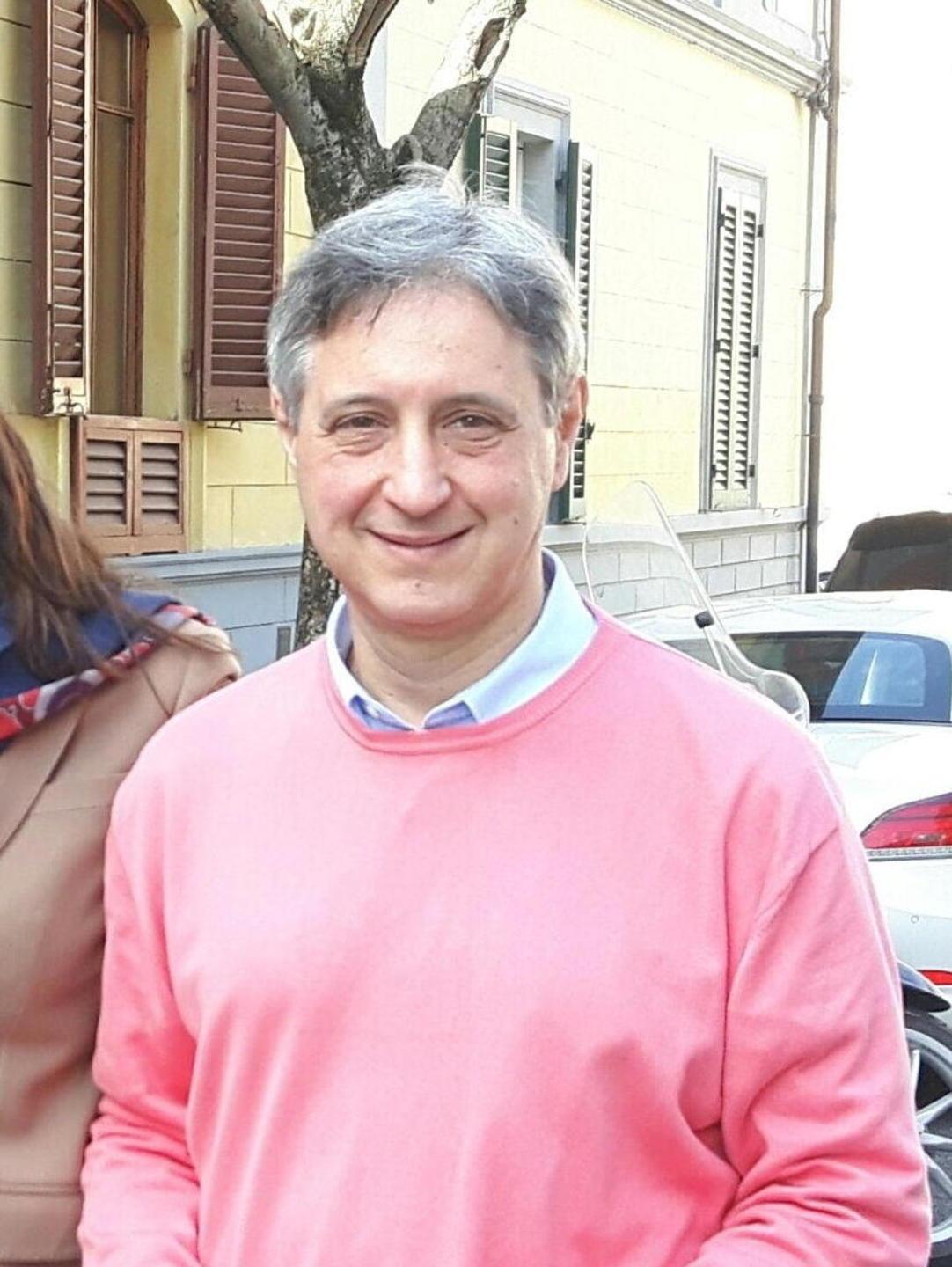 Gino Logli nominato coordinatore di Forza Italia