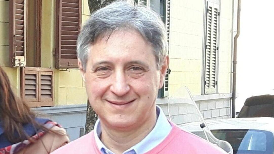 Gino Logli nominato coordinatore di Forza Italia