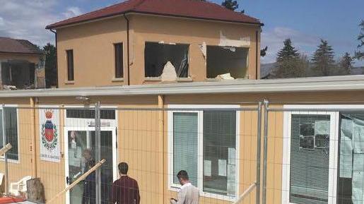 Contributi per 40mila euro al sindaco di Amatrice