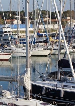«Il porto di Marina sia il fulcro di nuove strategie turistiche» 