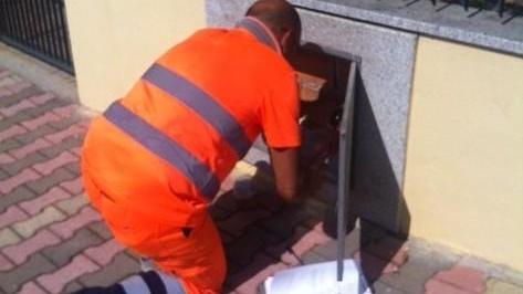 Acqua, martedì disagi in centro