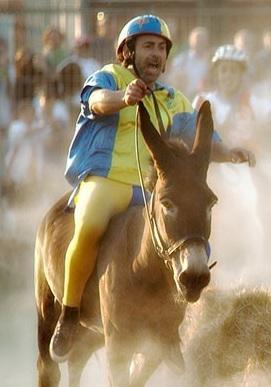 Conferme e novità al Palio dei Micci: ecco il toto-fantini 