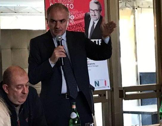 L’allarme: riciclaggio e spaccio sono i mali della Versilia