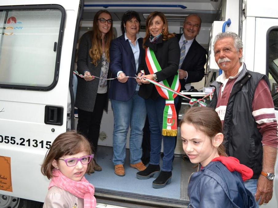 Bottega della salute l’esperimento parte da Campiglia 