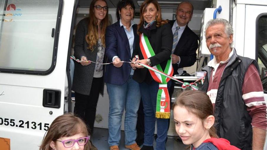 Bottega della salute l’esperimento parte da Campiglia