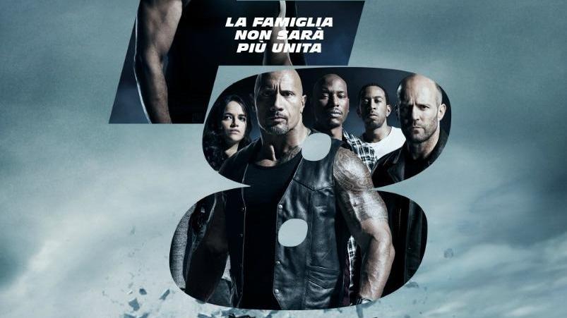 Un fumettone che diverte e stupisce
