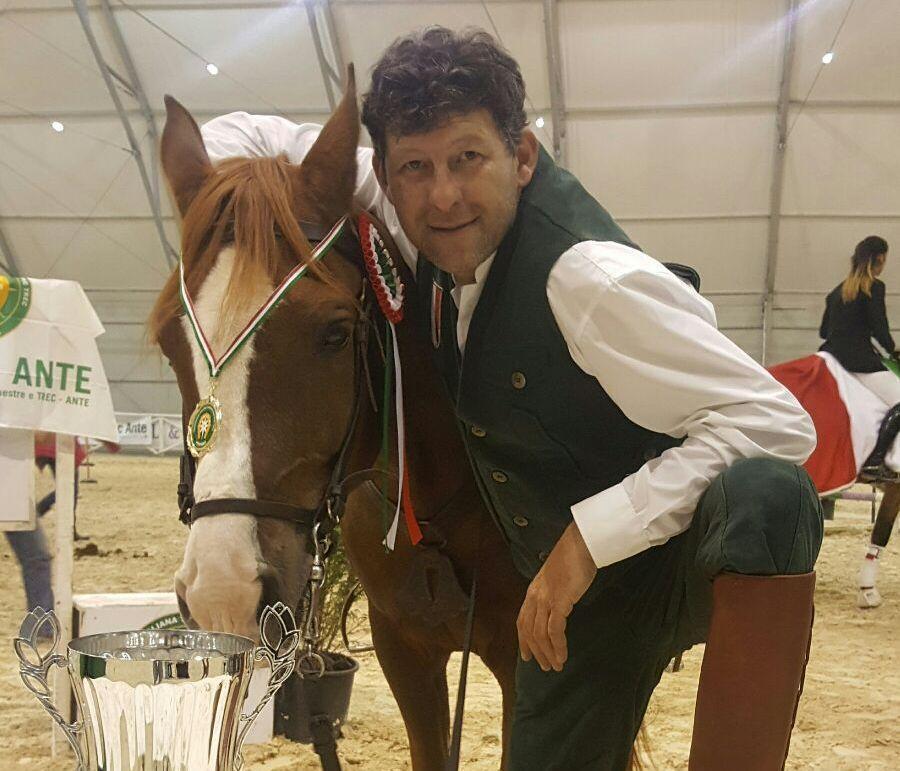 Palio, una vetrina per i campioni locali 