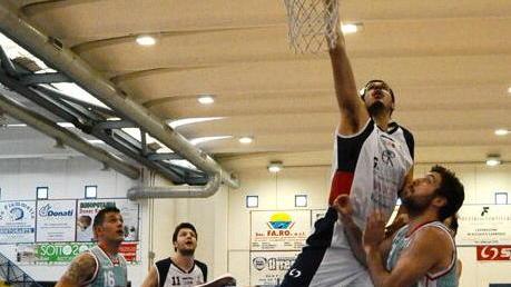 Due punti essenziali Gr Services a Varese per evitare i playout