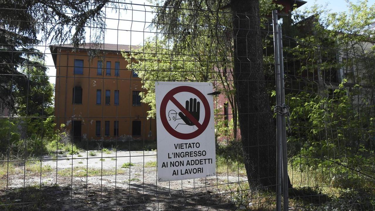 Degrado, vandali e ladri «Qua va sempre peggio»