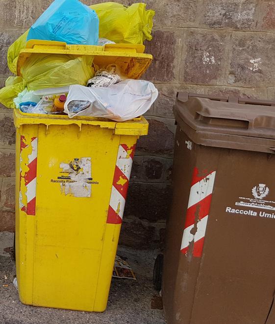 Egea, il Comune: mensilità pagata 