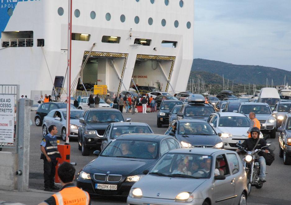 Olbia, per il ponte pasquale hotel pieni a metà 