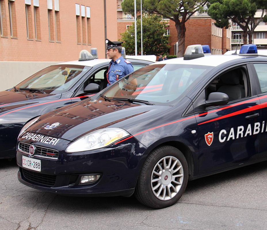 Sorpreso a rubare le elemosine  